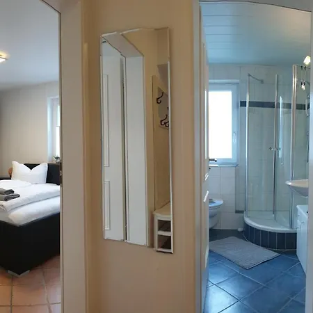 Homestay szállás Kaminwohnung Mit 24Qm Suedterrasse Naehe Zugspitze / Eibsee
