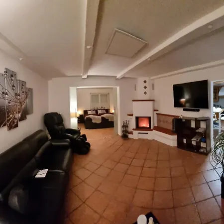 Kaminwohnung Mit 24Qm Suedterrasse Naehe Zugspitze / Eibsee * Garmisch-Partenkirchen