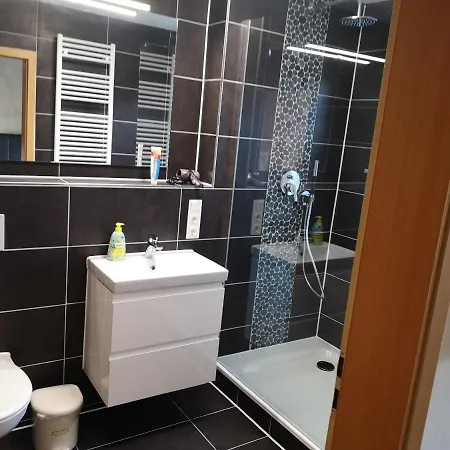 Kaminwohnung Mit 24Qm Suedterrasse Naehe Zugspitze / Eibsee Homestay szállás