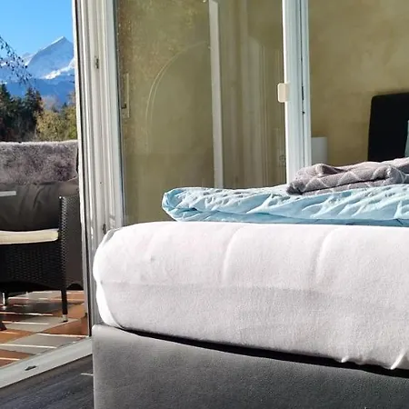 Kaminwohnung Mit 24Qm Suedterrasse Naehe Zugspitze / Eibsee Homestay szállás Garmisch-Partenkirchen