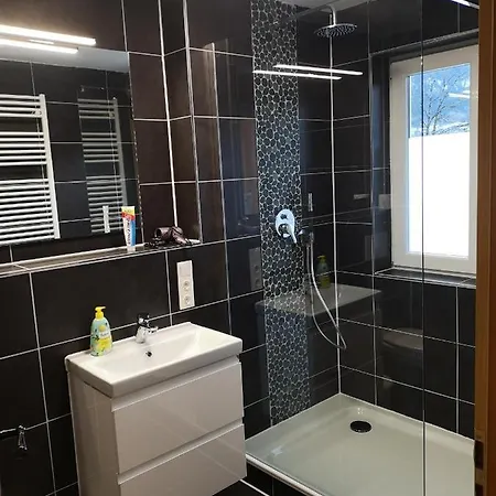 Kaminwohnung Mit 24Qm Suedterrasse Naehe Zugspitze / Eibsee Garmisch-Partenkirchen