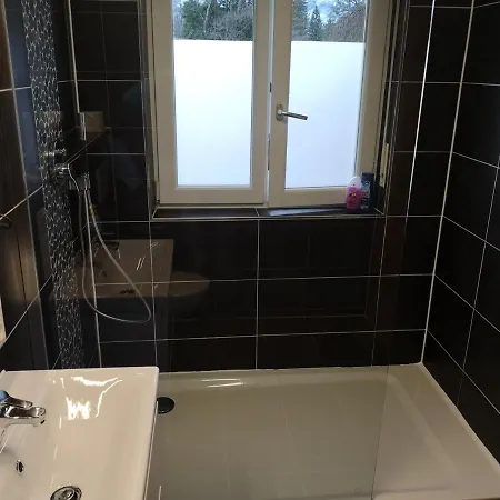 Kaminwohnung Mit 24Qm Suedterrasse Naehe Zugspitze / Eibsee Homestay szállás